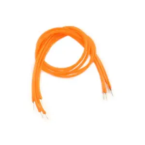DFRobot Filament LED Flexible (3V 260mm, Rose, Pack de 5)