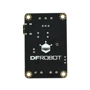 DFRobot Pilote de Lumière & Moteur pour Python (V1.0)