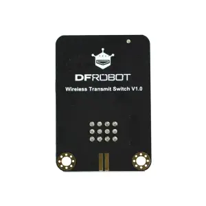 DFRobot Gravity: Commutateur de Transmission Sans Fil Numérique (433MHz)