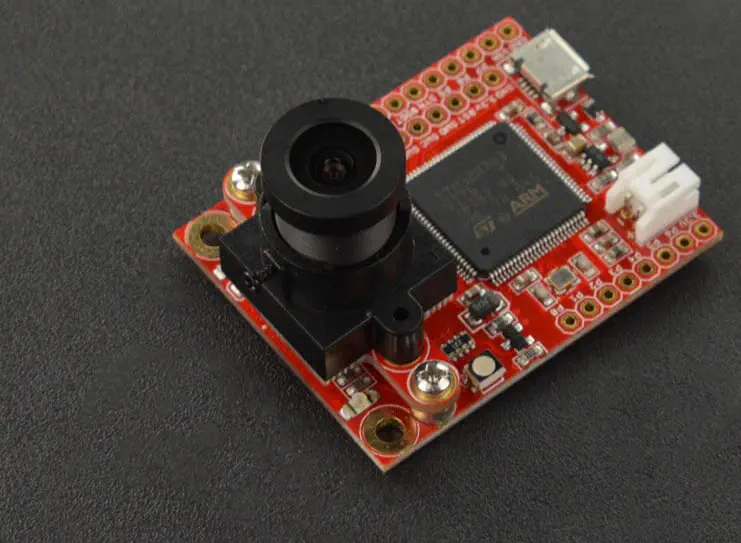Raspberry Pi Compute Module 4 IoT Router Carrier Board Mini