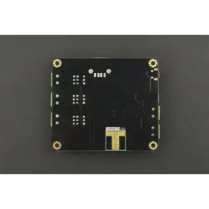 DFRobot Gestionnaire d'énergie solaire avec panneau (9V)