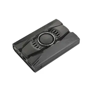 Boîtier Titan pour LattePanda 3 Delta (non compatible avec LattePanda V1 & LattePanda 2 Alpha&Delta)