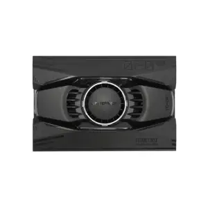 Boîtier Titan pour LattePanda 3 Delta (non compatible avec LattePanda V1 & LattePanda 2 Alpha&Delta)