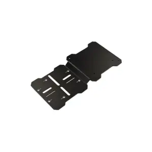 Kit de Montage VESA DFRobot pour les Boîtiers LattePanda V1 / 2 Alpha / 2 Delta / 3 Delta