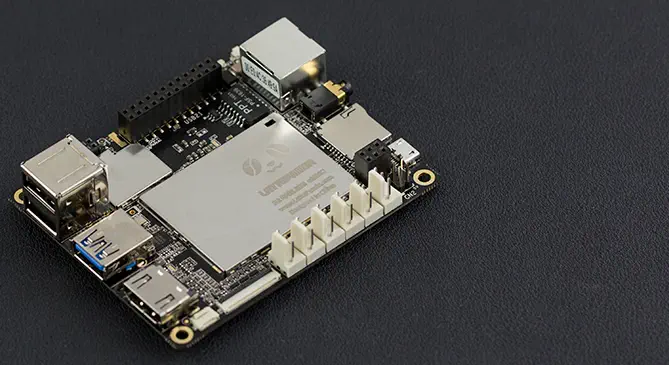 Raspberry Pi CM4 IoT Router Carrier Board Mini