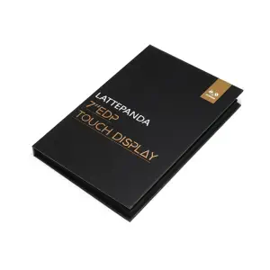 Écran tactile 7'' 1024x600 (EDP) pour LattePanda Mu / LattePanda Sigma