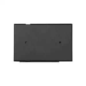 DFRobot Boîtier de Refroidissement en Métal pour Ordinateur Monocarte LattePanda 3 Delta