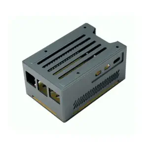 DFRobot Boîtier pour Ordinateur Monoplaque Raspberry Pi 5