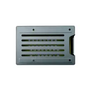 DFRobot Boîtier pour Ordinateur Monoplaque Raspberry Pi 5