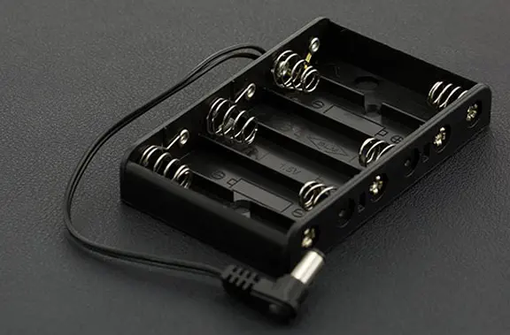 DFRobot High Torque Waterproof Digital Servo w/ Magnetic Encoder (25KG ...