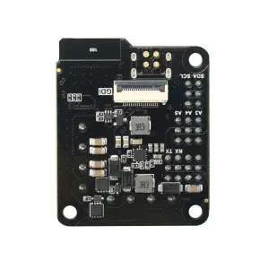 Carte de Contrôle de Robot Romeo ESP32-C3 (Supporte Wi-Fi & Bluetooth 5)