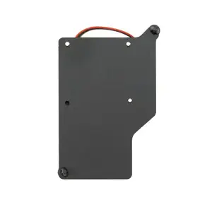 Raspberry Pi 5 Ventilateur de refroidissement