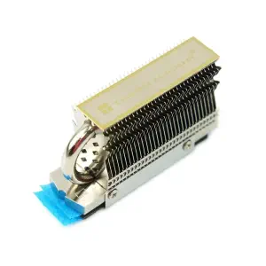 DFRobot Radiateur pour Disque Dur à État Solide M.2 2280 pour LattePanda Sigma