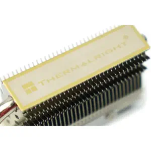 DFRobot Radiateur pour Disque Dur à État Solide M.2 2280 pour LattePanda Sigma