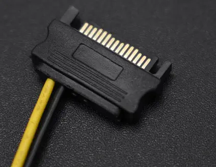 M.2 M Key to PCIe 4.0 x 16 Main Product Extension Cable