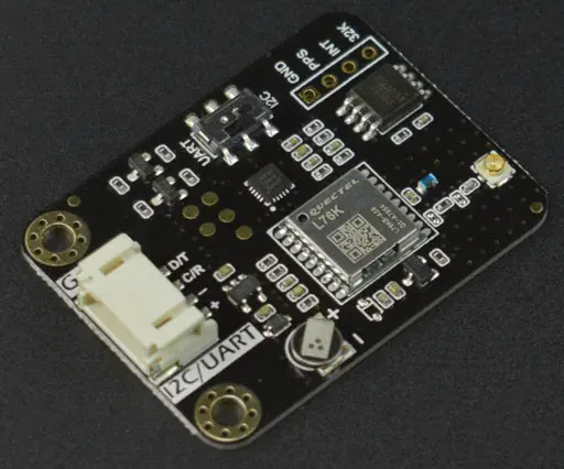 Gravity GNSS GPS BeiDou Module