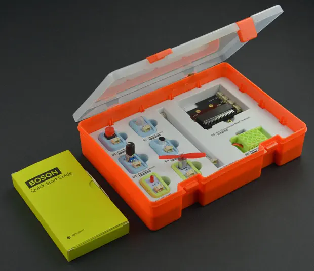 MODBUS-RTU RS485 Soil Sensor