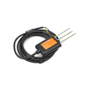 DFRobot Capteur de Mesure de Sol NPK MODBUS-RTU RS485 (IP68, 5-30V)