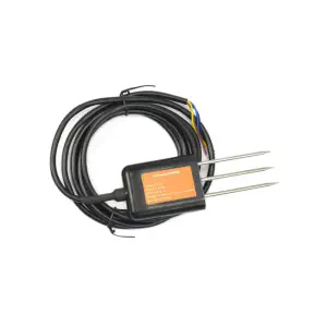 DFRobot Capteur de Mesure de Sol NPK MODBUS-RTU RS485 (IP68, 5-30V)