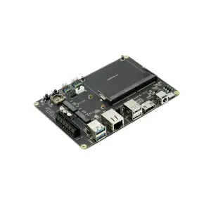 Lite Carrier Board pour LattePanda Mu Compute Module (USB 3.0, Ethernet, PCIe 3.0, M.2 M Key, HDMI)