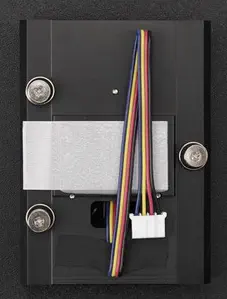 Enfriador Activo para LattePanda Mu Compute - Partes recortadas