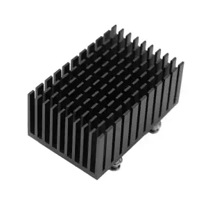 LattePanda Mu Module de Calcul Dissipateur Thermique Sans Ventilateur