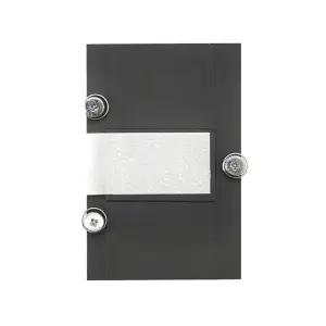 LattePanda Mu Module de Calcul Dissipateur Thermique Sans Ventilateur