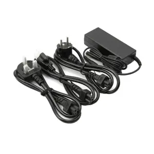 DFRobot Adaptateur AC/DC 19V 90W pour LattePanda Mu Planche de Base EVA Multifonction