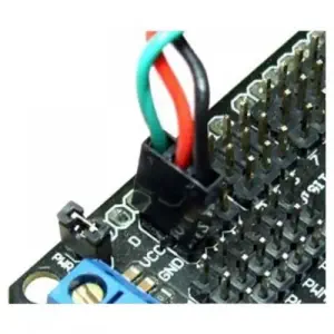 Câble Pour Capteurs Numériques (10pk)
