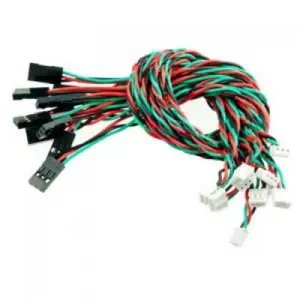 Câble Pour Capteurs Numériques (10pk)
