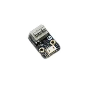 Borne à Vis 3 Connecteurs DFRobot Gravity