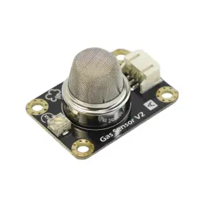 DFRobot Gravity Capteur de gaz analogique (MQ5)