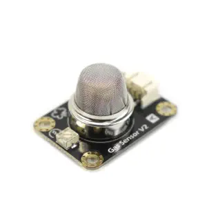 DFRobot Gravity Capteur de gaz analogique (MQ5)