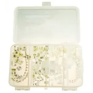Kit Connecteur JST (2mm)