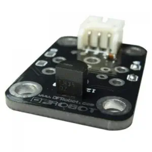 Capteur de Température LM35  DFRobot Gravity