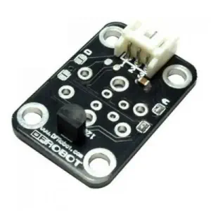 Capteur de Température LM35  DFRobot Gravity