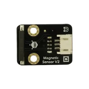 DFRobot Gravity Magnetic Induction Sensor
