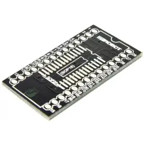 Carte de Prototypage SOP à DIP