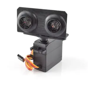 Kit de Sonar Pivotant (120°)