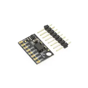 DFRobot Fermion: ADXL345 Digital Triaxial Acceleration Sensor (Breakout) (±16G)