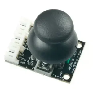 Module Capteur à Manche 2 Axes DFRobot Gravity