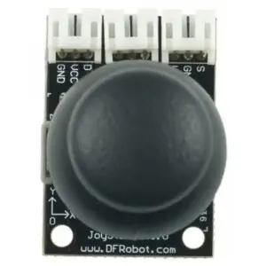 Module Capteur à Manche 2 Axes DFRobot Gravity