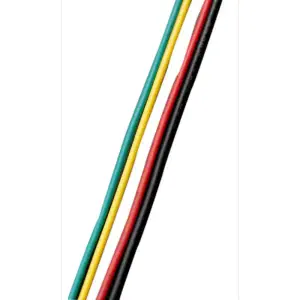 Câble Femelle-Femelle 4 Broches 22cm