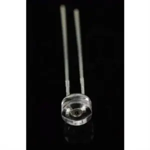 Mini cellule photoélectrique à capteur de lumière