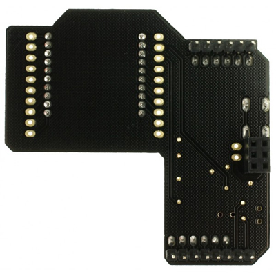 DFRobot XBee Expansion Board (no XBee)- Click to Enlarge