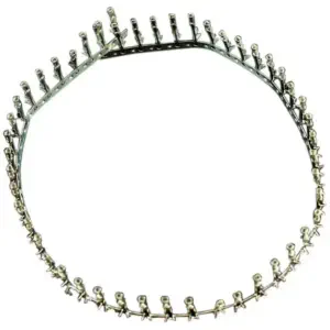 Broches Serties pour Fiches Boitiers Femelles (PH2.54)
