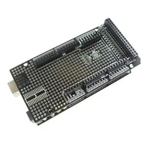 Kit Blindage de Prototypes Arduino MEGA DFRobot