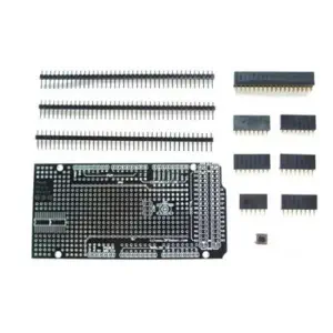 Kit Blindage de Prototypes Arduino MEGA DFRobot