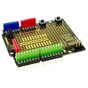 Kit Blindage de Prototypes Pour Arduino DFRobot