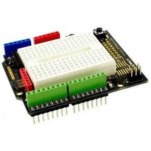 Kit Blindage de Prototypes Pour Arduino DFRobot